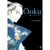 oku: The Inner Chambers, Vol. 4, 4 Yoshinaga Fumi oku: The Inner Chambers, Vol. 4, 4 Yoshinaga Fumi