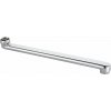 Aqualine Aqualine, Výtokové ramienko k batérii, 220mm, ploché, chróm, 43990 Aqualine Aqualine, Výtokové ramienko k batérii, 220mm, ploché, chróm, 43990