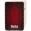 Sela CaSela Pro Red Dragon