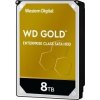 WESTERN DIGITAL WD Gold 3,5 WESTERN DIGITAL WD Gold 3,5