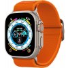 Spigen Lite Fit Ultra remienok pre Apple Watch 49 amp; 45 amp; 44 amp; 42mm oranžová AMP05986