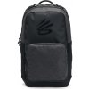 Batoh Under Armour CURRY SPLASH BACKPACK čierny 1387544-001 Batoh Under Armour CURRY SPLASH BACKPACK čierny 1387544-001