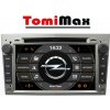 TomiMax Opel Android 14 autorádio s WIFI, GPS, USB, BT HW výbava: 8 Core 8GB+128GB HIGH TomiMax Opel Android 14 autorádio s WIFI, GPS, USB, BT HW výbava: 8 Core 8GB+128GB HIGH