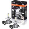 LEDriving HLT Bright, H4, 24 V, P43t 4062172379779 LEDriving HLT Bright, H4, 24 V, P43t 4062172379779