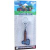 Prívesok na kľúče Pickaxe (Minecraft) Pickaxe Prívesok na kľúče Pickaxe (Minecraft) Pickaxe