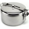 Kempingové riady MSR Alpine Stowaway Pot 775ml (094642211085) Kempingové riady MSR Alpine Stowaway Pot 775ml (094642211085)