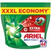 Ariel Extra Clean All in1+Extra kapsule na pranie 44 PD Ariel Extra Clean All in1+Extra kapsule na pranie 44 PD