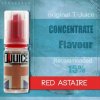 Red Astaire - príchuť T-Juice - 10ml