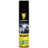 Coyote cocpit spray 520 400ml Citrón Coyote cocpit spray 520 400ml Citrón
