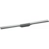 Hansgrohe RainDrain Flex Sprchový žľab 100 cm, na stenu, chróm 56053000 Hansgrohe RainDrain Flex Sprchový žľab 100 cm, na stenu, chróm 56053000