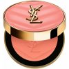 Yves Saint Laurent Make Me Blush Bold Blurring Blush lícenka 57 Coral Clash 6 g Yves Saint Laurent Make Me Blush Bold Blurring Blush lícenka 57 Coral Clash 6 g