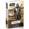 Waddingtons No. 1 Star Wars Mandalorian 5036905043427 Waddingtons No. 1 Star Wars Mandalorian 5036905043427