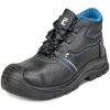 Červa RAVEN XT ANKLE S1 SRC Pracovní Obuv 40 0202063260040 Červa RAVEN XT ANKLE S1 SRC Pracovní Obuv 40 0202063260040