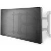 Nedis TVOC5558BK venkovní kryt TV/ velikost obrazovky 55 - 58 / Supreme Quality Oxford/ voděodolný/ 360° ochrana/ černý Nedis TVOC5558BK venkovní kryt TV/ velikost obrazovky 55 - 58 / Supreme Quality Oxford/ voděodolný/ 360° ochrana/ černý