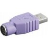 Adaptér PremiumCord rm-5 USB – konektor USB typ A Adaptér PremiumCord rm-5 USB – konektor USB typ A