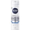 Nivea, Regeneračná pena na holenie Men Sensitive Recovery 200 ml Nivea, Regeneračná pena na holenie Men Sensitive Recovery 200 ml