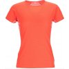 RAB SONIC ULTRA TEE WOMAN red grapefruit Farba: ORANGE, Veľkosť: XL RAB SONIC ULTRA TEE WOMAN red grapefruit Farba: ORANGE, Veľkosť: XL