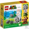 LEGO® Super Mario™ 71420 Nosorožec Rambi – rozširujúci set LEGO® Super Mario™ 71420 Nosorožec Rambi – rozširujúci set