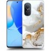 Picasee silikónový čierny obal pre Huawei Nova 9 SE - Her Picasee silikónový čierny obal pre Huawei Nova 9 SE - Her