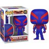 Funko POP! Marvel - Spider-Man Across the Spider-Verse - Spider-Man 2099 Funko POP! Marvel - Spider-Man Across the Spider-Verse - Spider-Man 2099