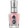 Sally Hansen top coat na nechty meniací farby celestial, 14,7 ml Sally Hansen top coat na nechty meniací farby celestial, 14,7 ml
