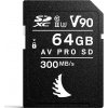 SDXC UHS-II 64 GB AVP064SDMK2V90 SDXC UHS-II 64 GB AVP064SDMK2V90