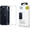 3mk Just20g Clear Case Samsung Galaxy S25 Edge 5903108651806