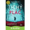 E-kniha Tichý pláč - Lisa Regan E-kniha Tichý pláč - Lisa Regan