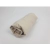 Ourbaby plachta Beige 34237-0 180x80 Ourbaby plachta Beige 34237-0 180x80
