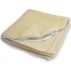Ako v perinke Plachta Merino Manchester biela 120x200 Ako v perinke Plachta Merino Manchester biela 120x200
