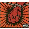 METALLICA - ST.ANGER (2VINYL) METALLICA - ST.ANGER (2VINYL)