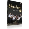 Synkopa: Cesta rájem - CD+DVD Synkopa: Cesta rájem - CD+DVD