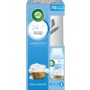 Air Wick Freshmatic Life Scents difuzér a náplň do osviežovača vzduchu prádlo vo vánku 250 ml