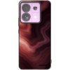 Picasee silikónový čierny obal pre Xiaomi Redmi Note 13 Pro 5G - Rouge Picasee silikónový čierny obal pre Xiaomi Redmi Note 13 Pro 5G - Rouge