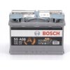 Bosch S5A 12V 70Ah 760A 0 092 S5A 080 Bosch S5A 12V 70Ah 760A 0 092 S5A 080