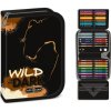 Peračník 1zip plný Wild in the Dark ARS UNA Peračník 1zip plný Wild in the Dark ARS UNA