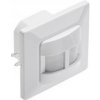 GTV Detektor pohybu CR-16, max. 500 W, AC 220–240 V, 50/60 Hz, 190°, IP20, GTV Detektor pohybu CR-16, max. 500 W, AC 220–240 V, 50/60 Hz, 190°, IP20,