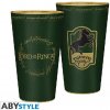 Magic Box Sklenený pohár The Lord of the Rings - U Skákavého poníka 400 ml