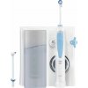 Elektrická zubná kefka Oral-B Oxyjet Elektrická zubná kefka Oral-B Oxyjet