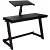 Prenosný DJ pult IBIZA * 1000x450mm * nastaviteľná výška 680-920mm Prenosný DJ pult IBIZA * 1000x450mm * nastaviteľná výška 680-920mm