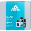 GIFT SET Adidas Ice dive Toaletná voda 50ml + SG 3in1 250ml + Deodorant 150ml GIFT SET Adidas Ice dive Toaletná voda 50ml + SG 3in1 250ml + Deodorant 150ml
