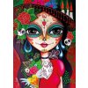 MAGNOLIA Puzzle Catrina 1000 dielikov MAGNOLIA Puzzle Catrina 1000 dielikov