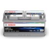 Bosch LA011 12V 105Ah 950A 0 092 LA0 110