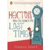 Hector and the Search for Lost Time, Movie Tie-In. Hector und die Entdeckung der Zeit, englische Ausgabe