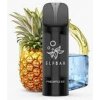 Elfbar ELFA Cartridge 2ml- Pineapple Ice Elfbar ELFA Cartridge 2ml- Pineapple Ice