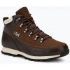 Helly Hansen The Forester Premium pánske coffee bean bushwacker