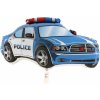 Balón fóliový - Policajné auto 2 78cm (Vhodný na plnenie vzduchom aj héliom.) Balón fóliový - Policajné auto 2 78cm (Vhodný na plnenie vzduchom aj héliom.)