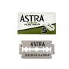 Astra Superior Platinum žiletky balenie 5ks Astra Superior Platinum žiletky balenie 5ks