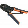 Krimpovacie kliešte Extralink 4P+6P+8P | RJ45 Krimpovacie kliešte Extralink 4P+6P+8P | RJ45