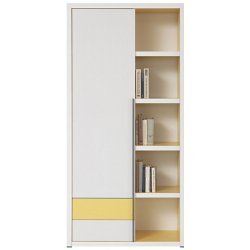 Regál Lemonade REG1D2S